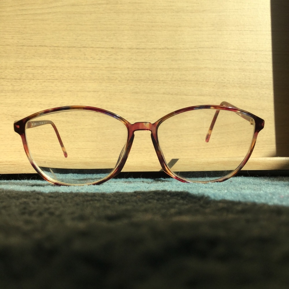 Silhoutte Frame Austria Glasses